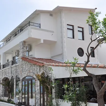 Bed & Breakfast Pisces Turunc