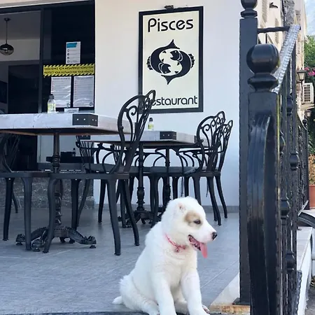 B&B Pisces 4*