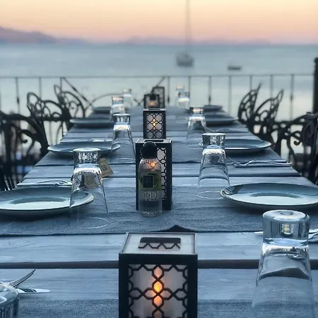 Pisces 4* Turunç
