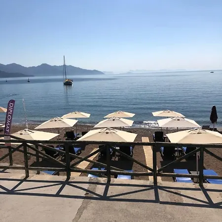 Pisces 4* Turunç