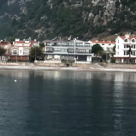 Pisces 4* Turunç