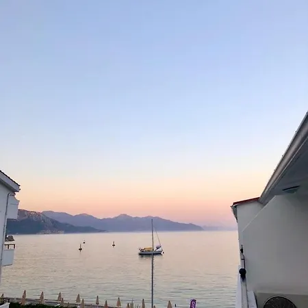 Pisces 4* Turunç
