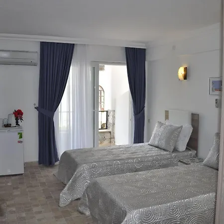 B&B Pisces 4*