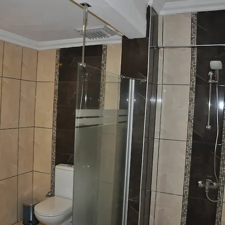 B&B Pisces Turunç